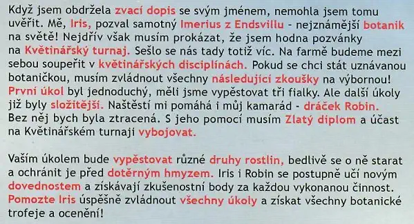 PC Hra - Kouzelná farma 2 - Magický turnaj