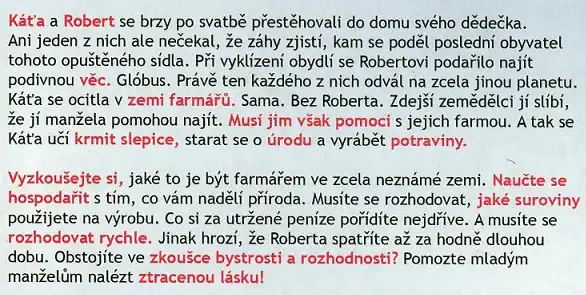 PC hra - Síla lásky