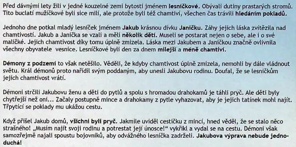 PC hra - Táta hrdina