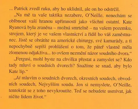 Nezapomenutelné léto - Maeve Binchy ( bazarové zboží )