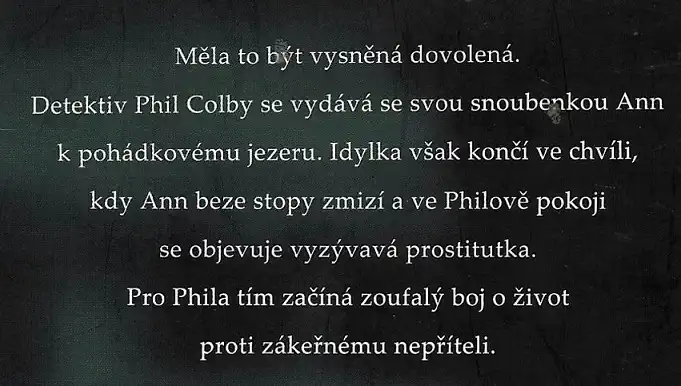 Zmizelé dívky - Ed McBain ( Bazarové zboží )