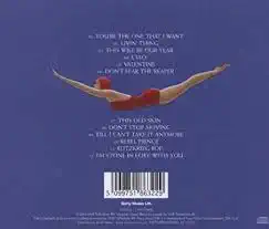 The Beautiful South - Golddiggas, Headnodders & Pholk Songs - CD /plast/