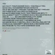 James Arthur - You - CD /plast/