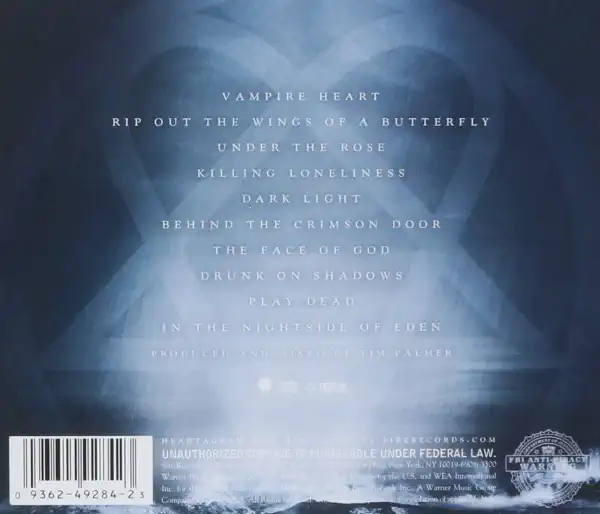 HIM - Dark Light - CD /plast/