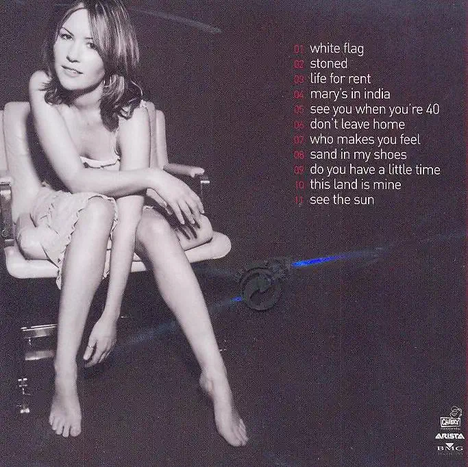 Dido - Life for Rent - CD /plast/