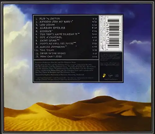 Rolling Stones - Bridges to Babylon - CD /plast/bazarové zboží/