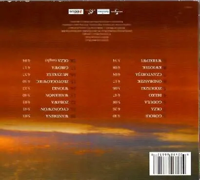 Lewron Orchestra - CD /bazarové zboží/
