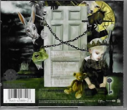KORN - See you in the other side - CD /bazarové zboží/