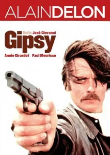 Gipsy - (plast) DVD