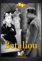 Batalion - digipack DVD