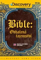 Bible: Odhalená tajemství - digipack DVD
