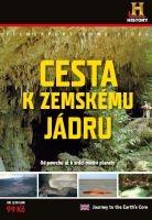 Cesta k zemskému jádru - digipack DVD
