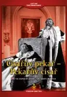 Císařův pekař - Pekařův císař - digipack DVD