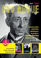 DVD Revue 15