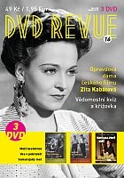 DVD Revue 16