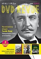 DVD Revue 4