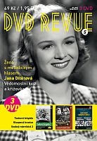 DVD Revue 5