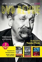DVD Revue 8