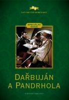 Dařbuján a Pandrhola - speciální edice DVD
