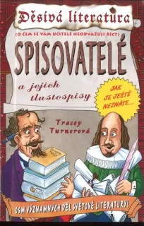Spisovatelé a jejich tlustopisy - Tracey Turnerová