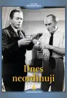 Dnes neordinuji - digipack DVD