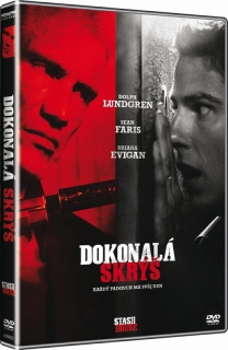 Dokonalá skrýš - DVD