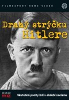 Drahý strýčku Hitlere - digipack DVD