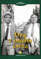 Dva z onoho světa - digipack DVD