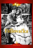 Fidlovačka - digipack DVD