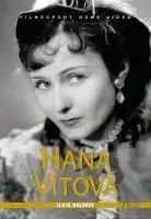 Hana Vítová - Zlatá kolekce 4 DVD