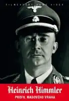 Heinrich Himmler: Profil masového vraha - papírová pošetka DVD