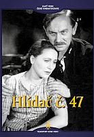 Hlídač č. 47 - digipack DVD