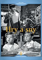 Hry a sny - digipack DVD