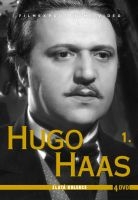 Hugo Haas 1 - Zlatá kolekce 4 DVD