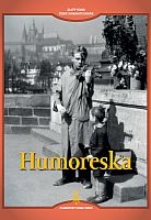Humoreska - digipack DVD