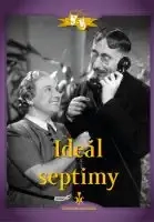 Ideál septimy - digipack DVD