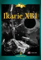 Ikarie XB 1 - digipack DVD Bazarové zboží