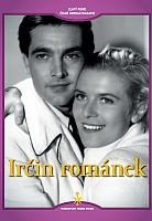 Irčin románek - digipack DVD