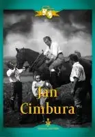 Jan Cimbura - digipack DVD