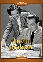 Jarčin profesor - digipack DVD