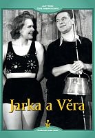 Jarka a Věra - digipack DVD