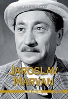 Jaroslav Marvan - Zlatá kolekce 4 DVD