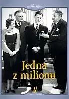 Jedna z milionu - digipack DVD