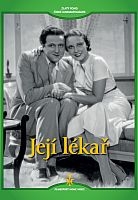 Její lékař - digipack DVD
