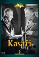 Kasaři - digipack DVD