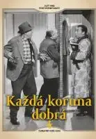 Každá koruna dobrá - digipack DVD
