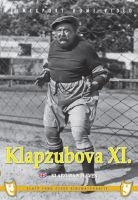 Klapzubova XI. - DVD box