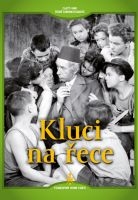 Kluci na řece - digipack DVD