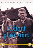 Kohout plaší smrt - DVD box