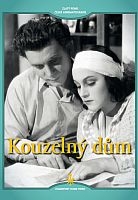 Kouzelný dům - digipack DVD
